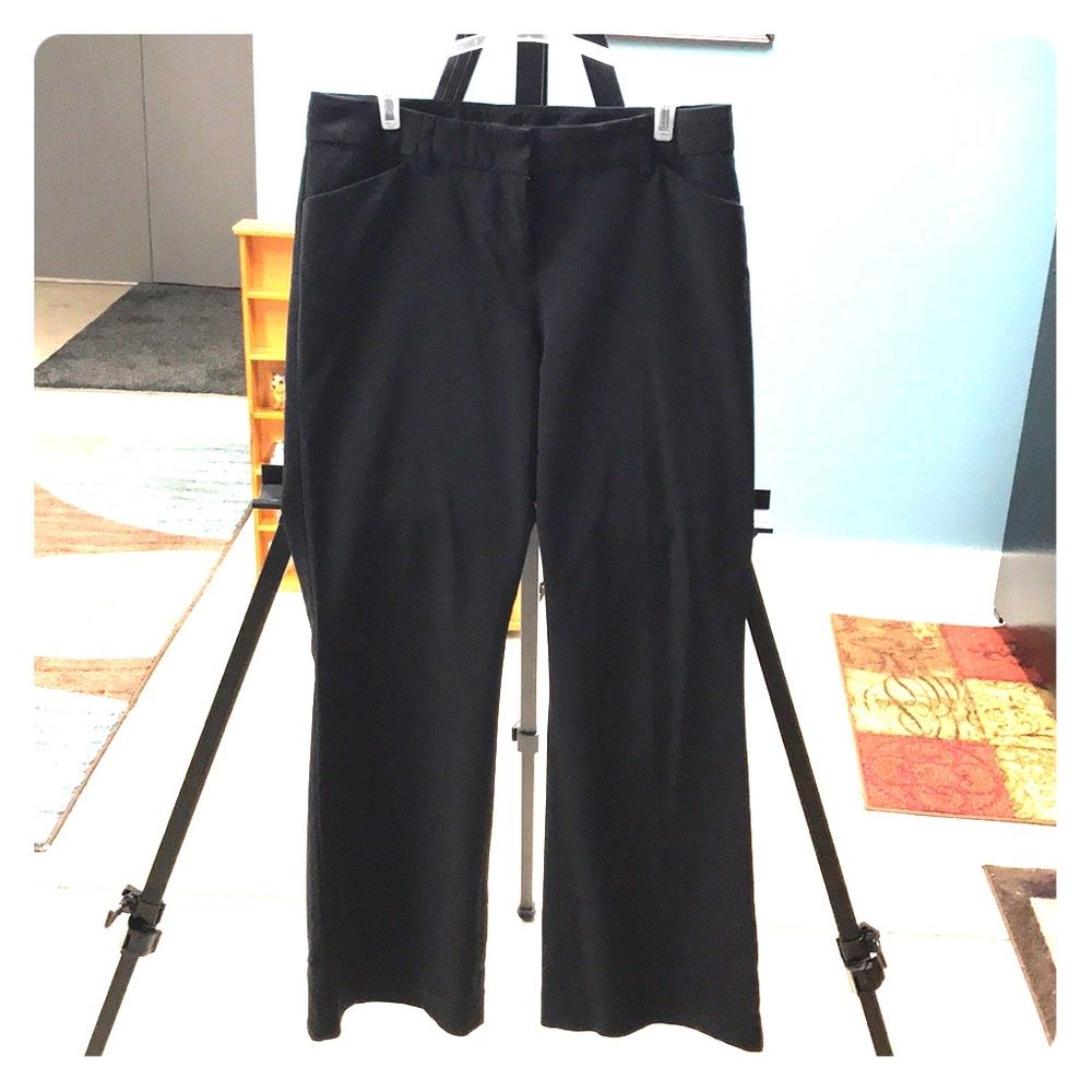 Dress pants